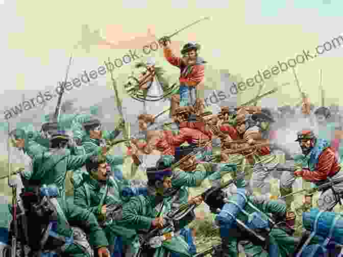 Battle Of Volturno, A Challenging Battle For The Garibaldi Command Garibaldi (Command 14) Ron Field