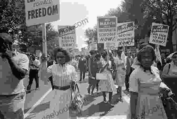 Civil Rights Activists Marching For Equality And Justice South Sudan: The Untold Story From Independence To Civil War