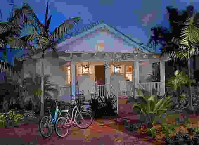 Exterior View Of Cottage In The Keys Salty Dog, Showcasing Its Charming Architecture And Waterfront Setting Cottage In The Keys: Salty Dog 1