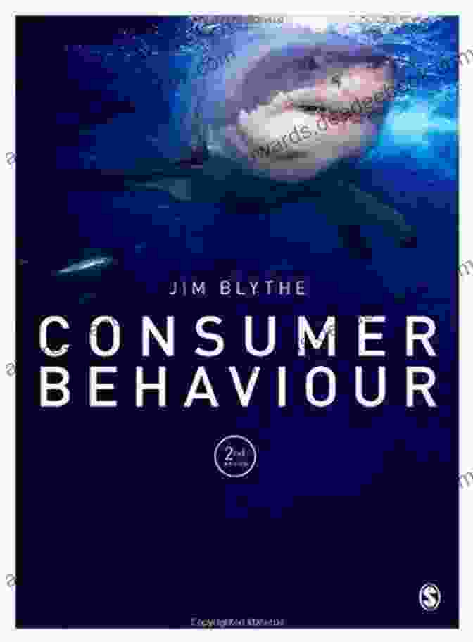 Headshot Of Jim Blythe, A Renowned Expert In Consumer Behaviour Consumer Behaviour Jim Blythe