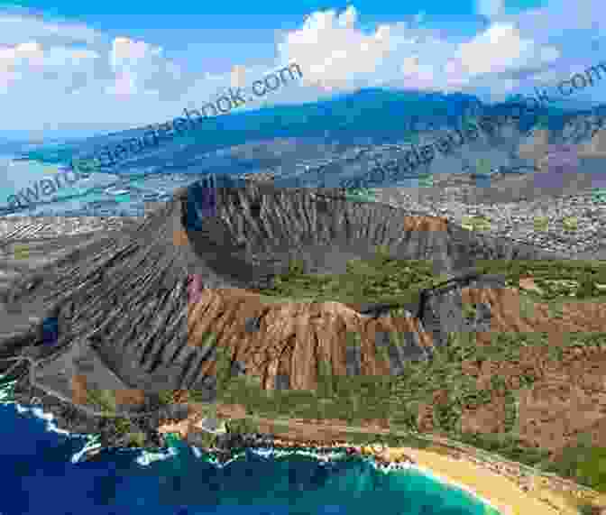 Honolulu Novel Cover Featuring A Panoramic View Of Honolulu Harbor With Diamond Head In The Background Honolulu: A Novel Alan Brennert