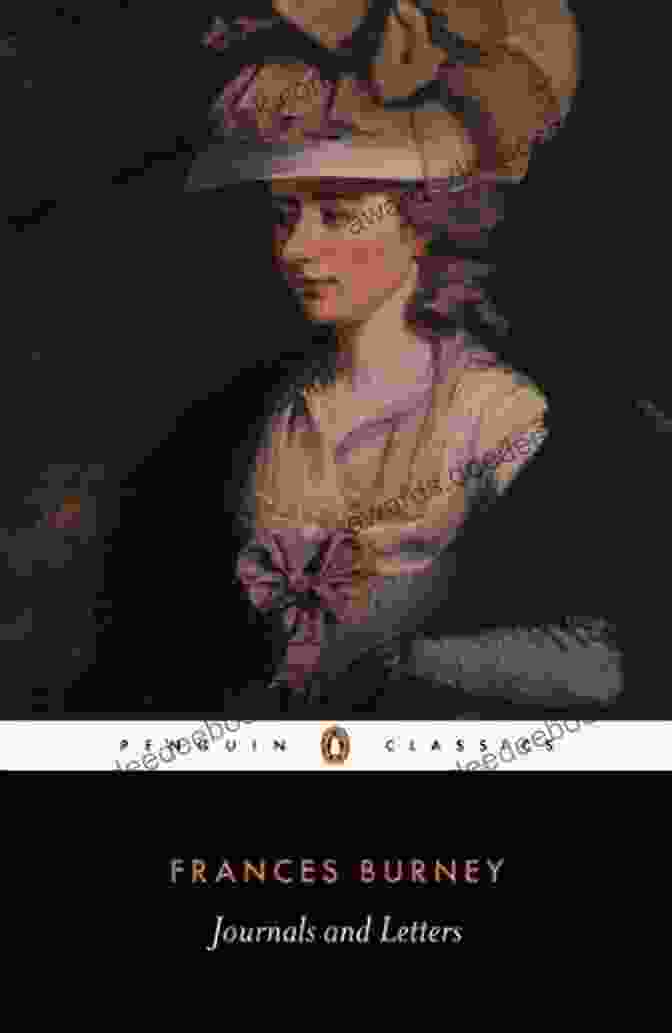 Journals And Letters Penguin Classics: A Captivating Look Into The Minds Of Literary Giants Journals And Letters (Penguin Classics)