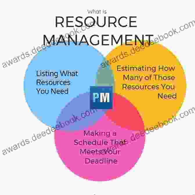 Kaye Remington Using Resource Management Tools To Optimize Resource Allocation Tools For Complex Projects Kaye Remington