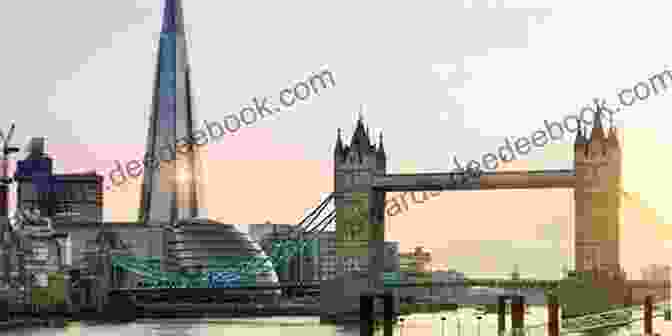 London Skyline With Iconic Landmarks, Including The Shard, Tower Bridge, And Big Ben Property And Finance On The Post Brexit London Stage: We Want What You Have