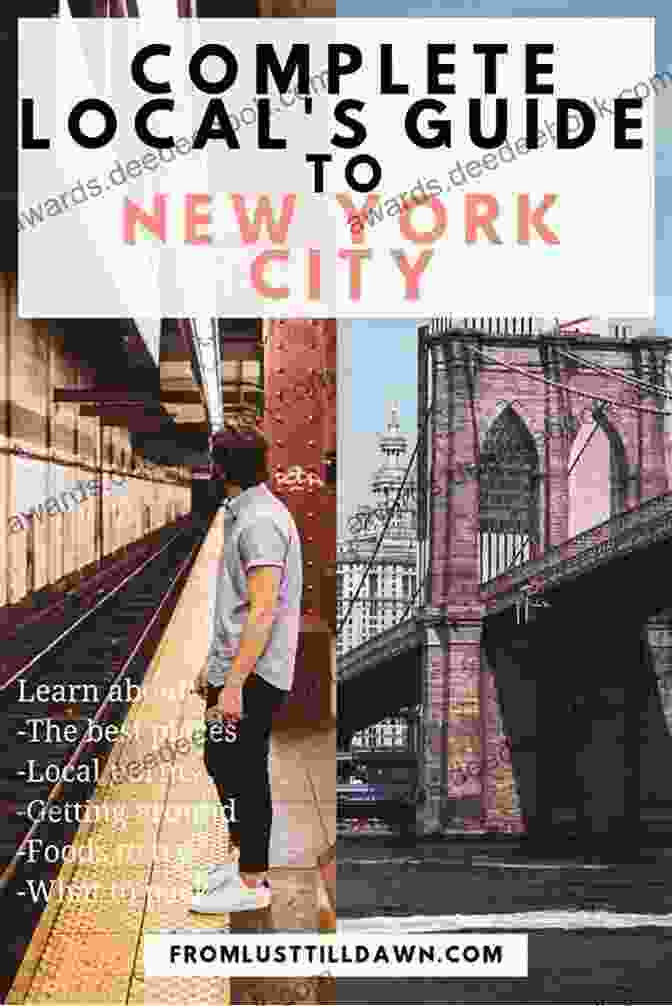 Neighborhood Name 1 New York City Travel Guide (Quick Trips Series): Sights Culture Food Shopping Fun