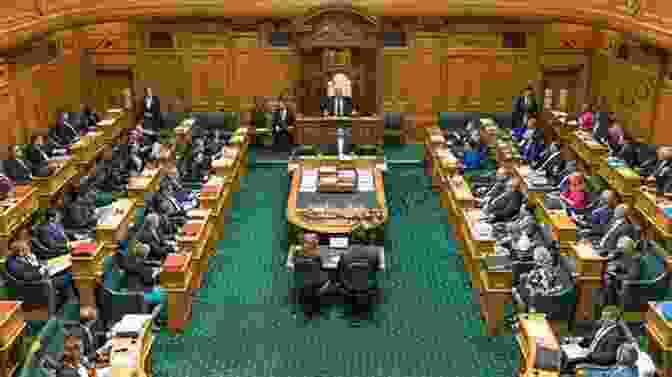 Parliament Chamber Filled With Members How Parliament Works Anne Sisson Runyan