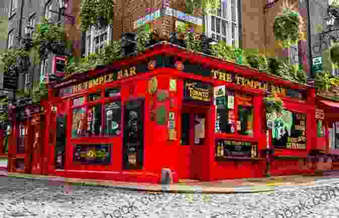 The Temple Bar Pub In Dublin Pint Sized Ireland: In Search Of The Perfect Guinness