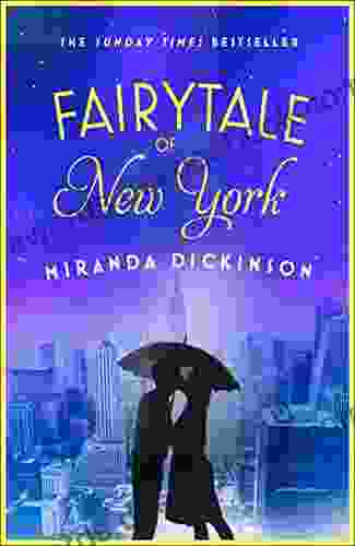 Fairytale Of New York: A Heart Warming Novel From The Sunday Times