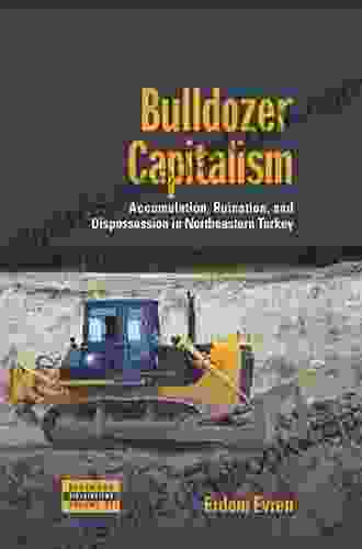 Bulldozer Capitalism: Accumulation Ruination And Dispossession In Northeastern Turkey (Dislocations 31)