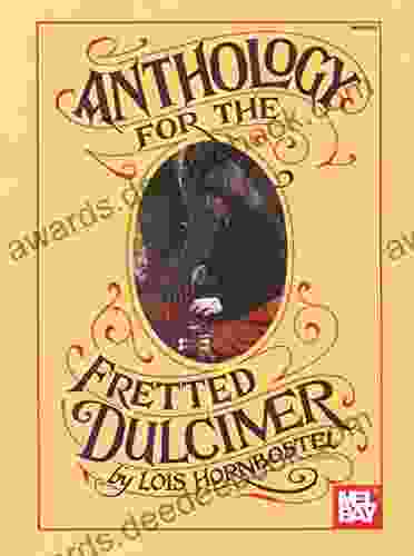 Anthology For The Fretted Dulcimer