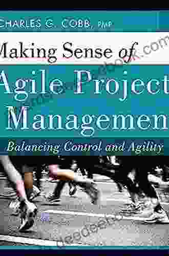 Making Sense Of Agile Project Management: Balancing Control And Agility