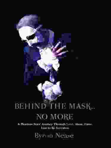 BEHIND THE MASK No More