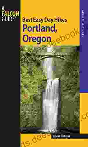 Best Easy Day Hikes Portland Oregon (Best Easy Day Hikes Series)