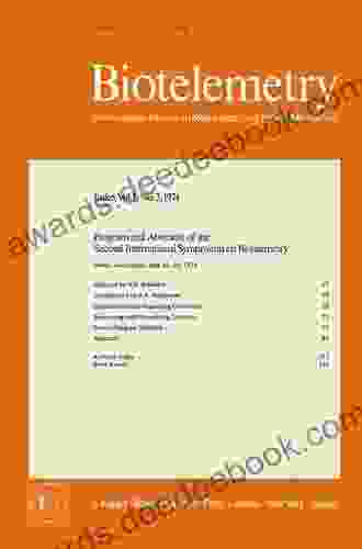 Biotelemetry II: 2nd International Symposium Davos May 1974: Proceedings