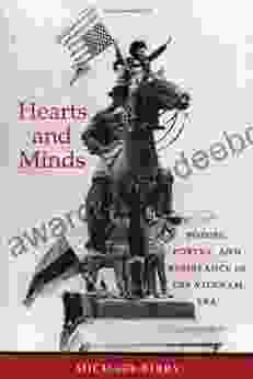 Hearts And Minds: Bodies Poetry And Resistance In The Vietnam Era (Perspectives In The Sixties)