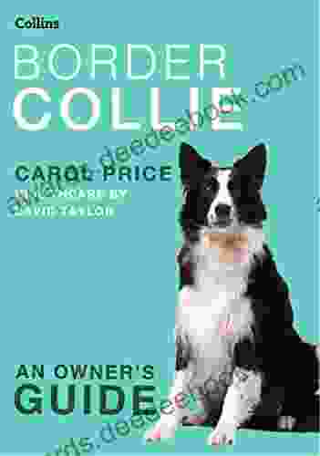 Border Collie (Collins Dog Owner S Guide)