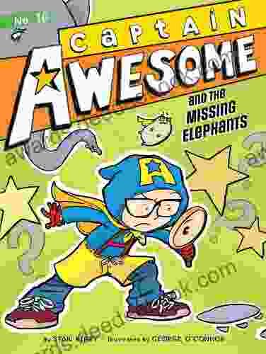 Captain Awesome And The Missing Elephants