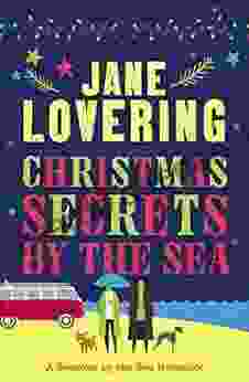 Christmas Secrets By The Sea (Seasons By The Sea 1)