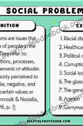 Constructionist Controversies: Issues In Social Problems Theory (Social Problems And Social Issues)