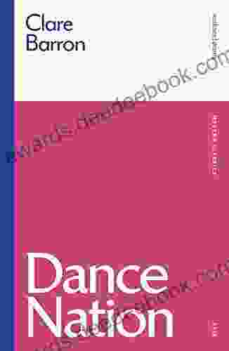 Dance Nation (Modern Classics) Martin Kemp