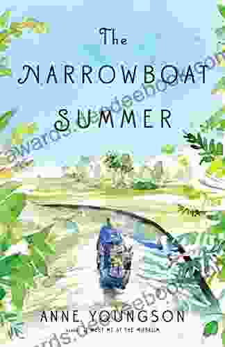 The Narrowboat Summer Anne Youngson