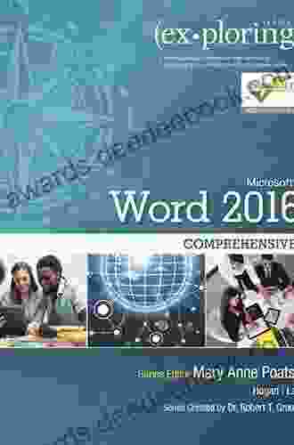 Exploring Microsoft Word 2024 Comprehensive (2 Downloads)