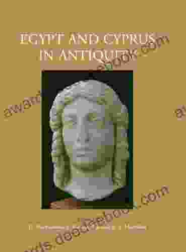 Egypt And Cyprus In Antiquity