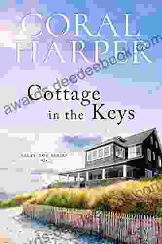 Cottage In The Keys: Salty Dog 2