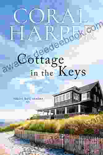 Cottage in the Keys: Salty Dog 1