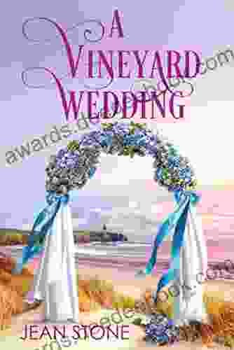 A Vineyard Wedding (A Vineyard Novel 5)