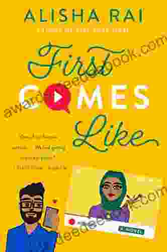 First Comes Like: A Novel (Modern Love 3)