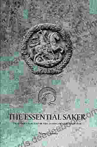 THE ESSENTIAL SAKER: From The Trenches Of The Emerging Multipolar World