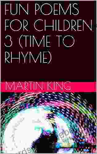 FUN POEMS FOR CHILDREN 3 (TIME TO RHYME)