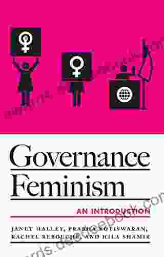 Governance Feminism: An Introduction Cleo Paskal