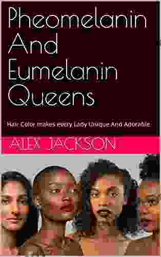 Pheomelanin And Eumelanin Queens: Hair Color Makes Every Lady Unique And Adorable