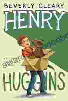 Henry Huggins (Henry Huggins 1)