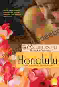 Honolulu: A Novel Alan Brennert