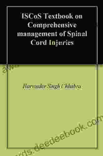 ISCoS Textbook On Comprehensive Management Of Spinal Cord Injuries