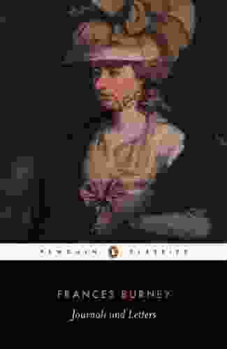 Journals And Letters (Penguin Classics)