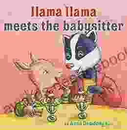 Llama Llama Meets The Babysitter