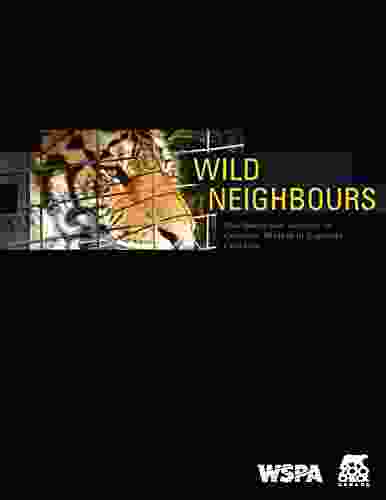 Wild Neighbours: The Safety And Security Of Ontario S Wildlife In Captivity Facilities