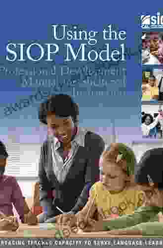 Making Content Comprehensible For Secondary English Learners: The SIOP Model (2 Downloads)