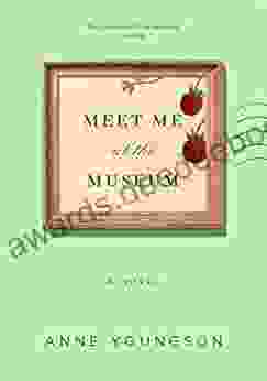 Meet Me At The Museum: A Novel