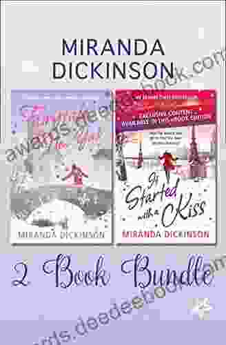 Miranda Dickinson 2 Bundle Miranda Dickinson