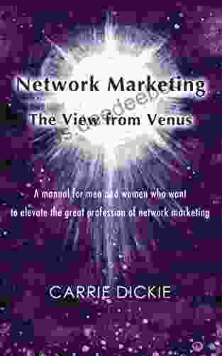 Network Marketing: The View From Venus