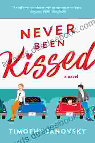 Never Been Kissed: A New Adult LGBTQIA Romance (Boy Meets Boy 1)