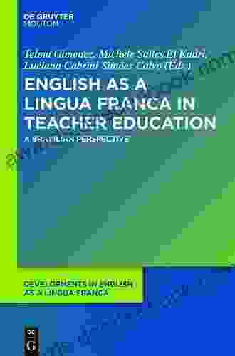 Teacher Education For English As A Lingua Franca: Perspectives From Indonesia (Routledge Critical Studies In Asian Education)