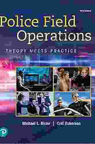 Police Field Operations: Theory Meets Practice (2 downloads)