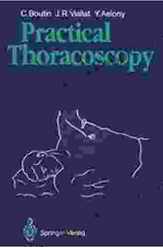 Practical Thoracoscopy JB Lynn