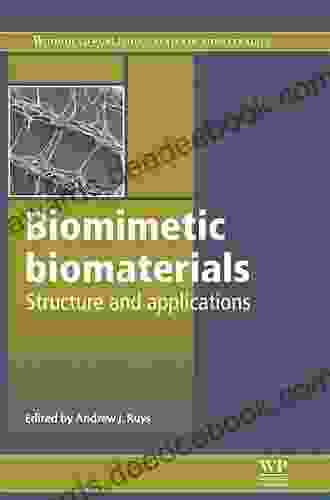 Functional Marine Biomaterials: Properties And Applications (Woodhead Publishing In Biomaterials)